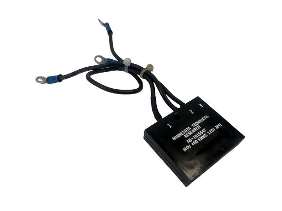 MINNESOTA TECHNICAL RESEARCH AB-U115547