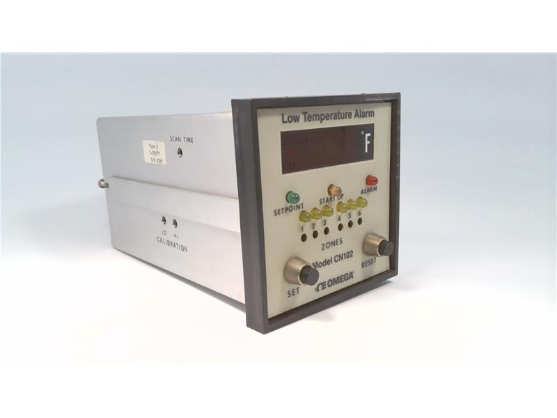 OMEGA ENGINEERING CN102E-500F