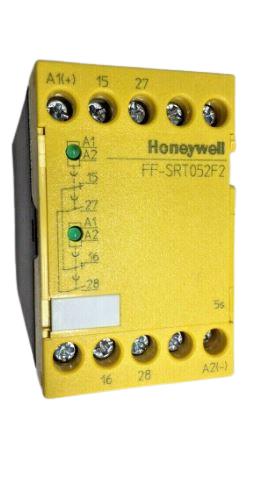 FF-SRT031R2 by HONEYWELL
