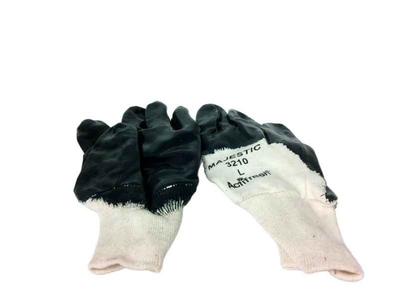 MAJESTIC GLOVE 3210