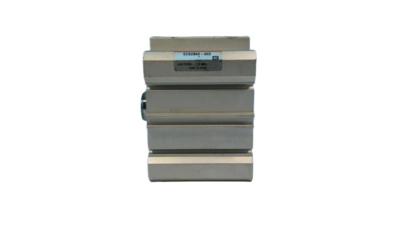 SMC ECQ2B63-25D