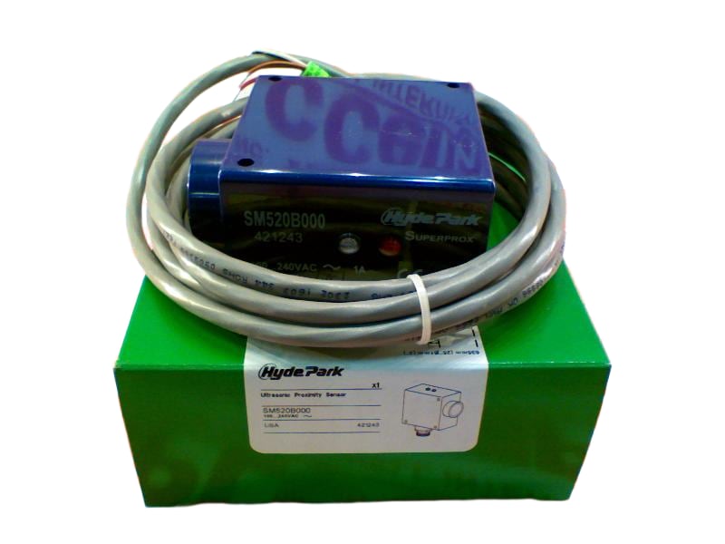 SM520B000 by TELEMECANIQUE SENSORS