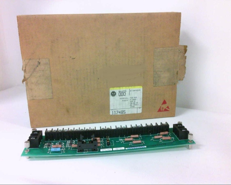 ALLEN BRADLEY 117485
