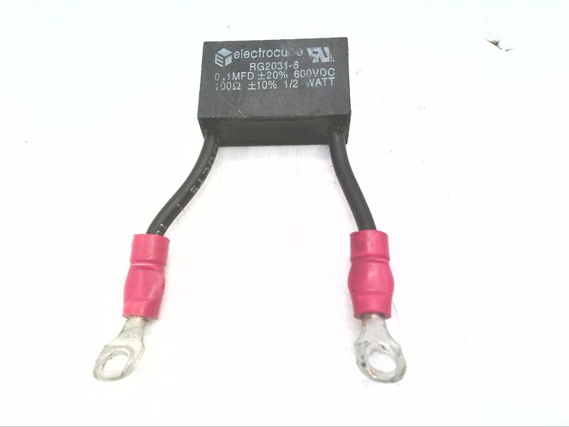 RG2031-6 by ELECTROCUBE