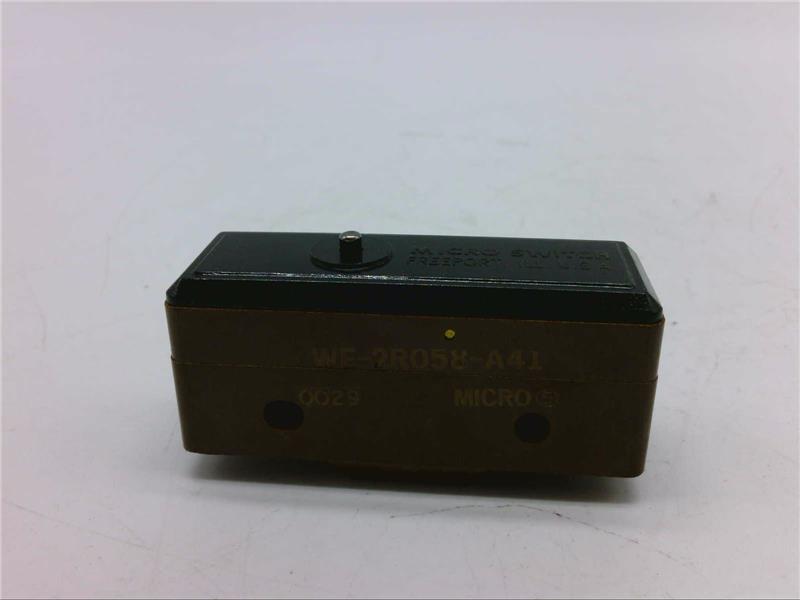 HONEYWELL WE-2R058-A41