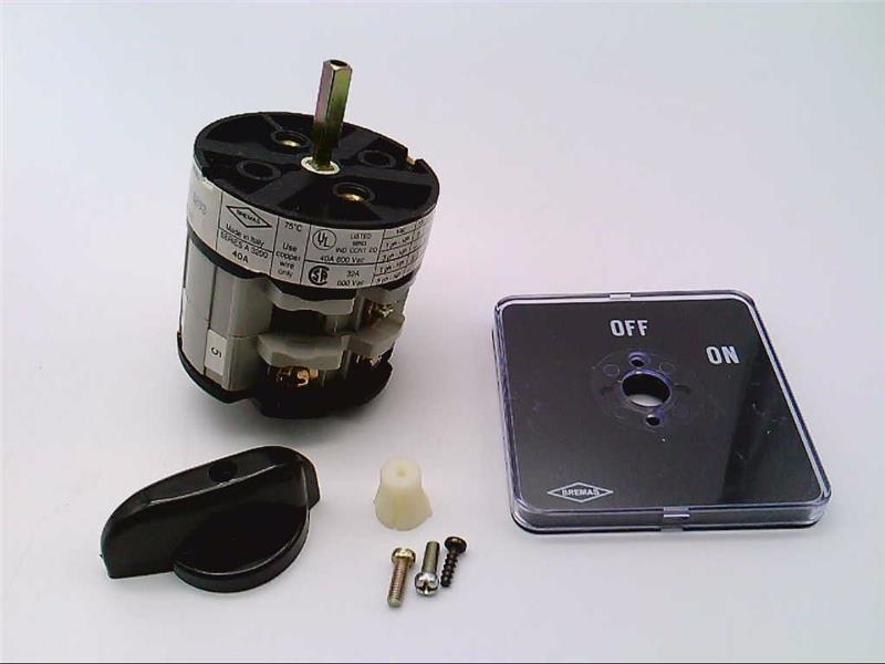 ACI ADVANCE CONTROLS INC A3203/PL75