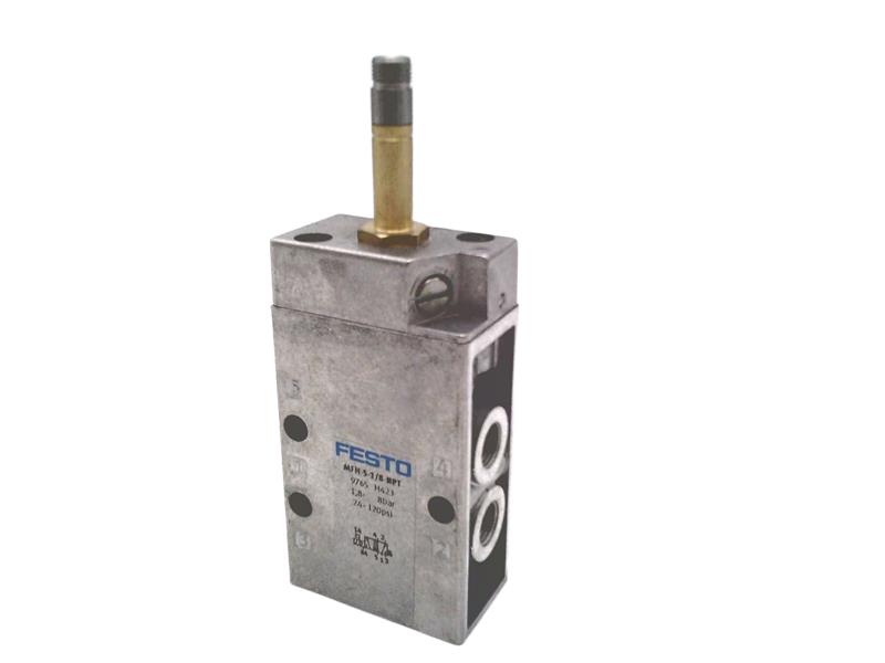 FESTO MFH-5-1/8-NPT