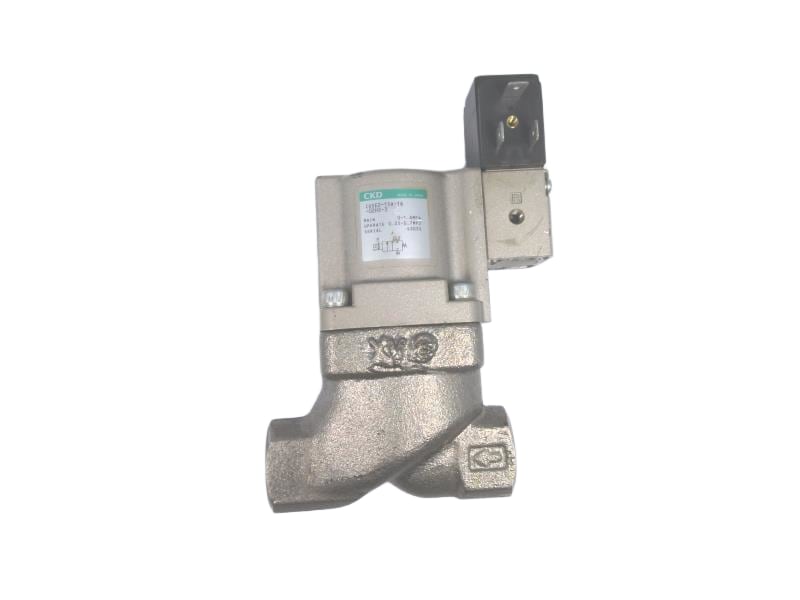 CVSE2-15A-16-02HS-3 by CKD CORP