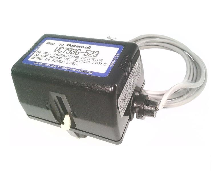 VC7936ZZ11-523 by HONEYWELL