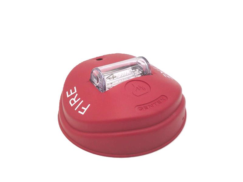 GENTEX CORPORATION GCS24CR