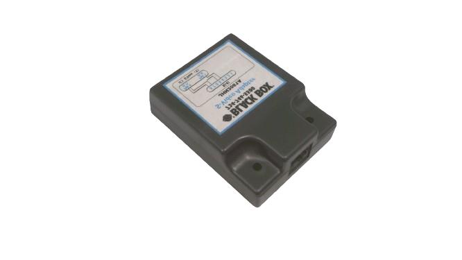 BLACK BOX CORP JHN2061A