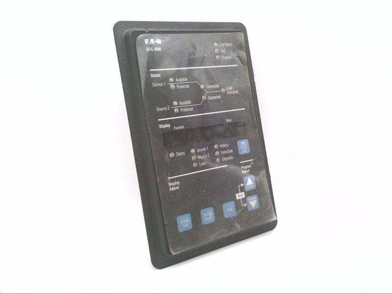 EATON CORPORATION 2D78580G50