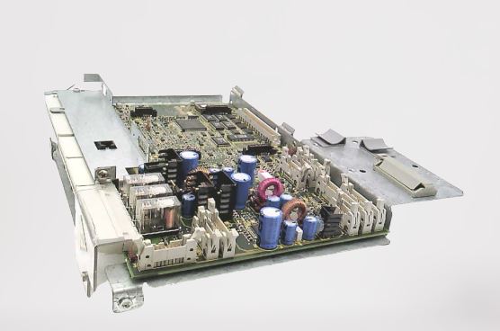 CONVERTEAM 20X4311/10C