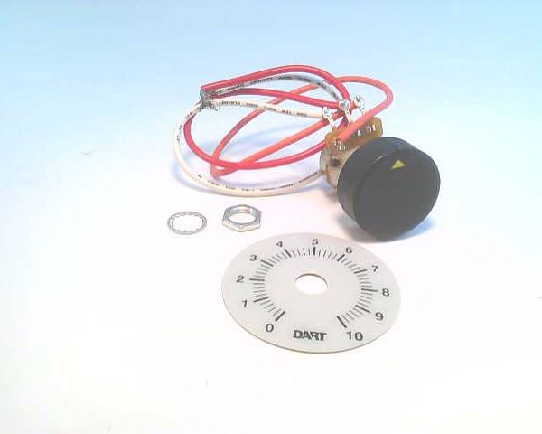 DART CONTROLS JB5180A-0444