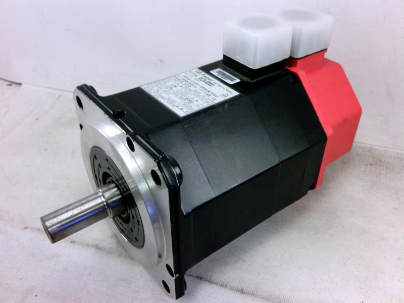 FANUC A06B-0121-B580