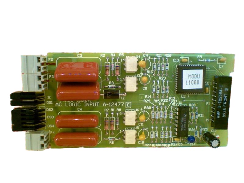MODU-1100X by INVENSYS