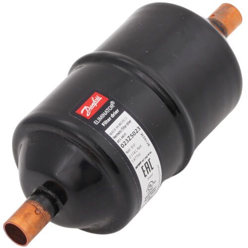 DANFOSS 023Z5023