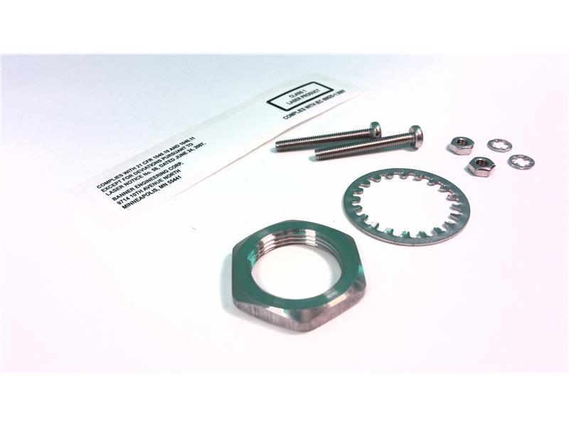 BANNER ENGINEERING 184135