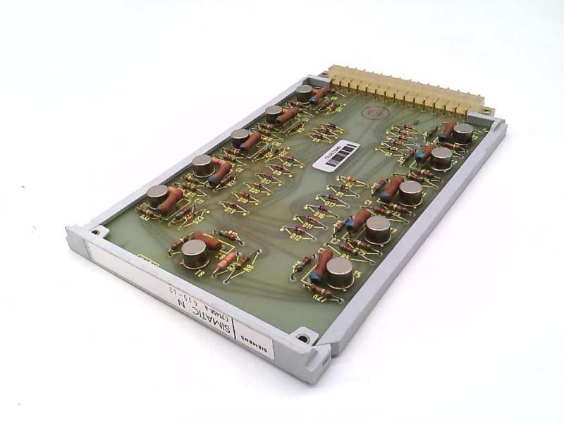 SIEMENS C71458-A615-A2