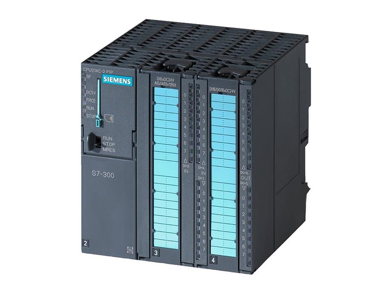SIEMENS 6AG1314-6BG03-7AB0