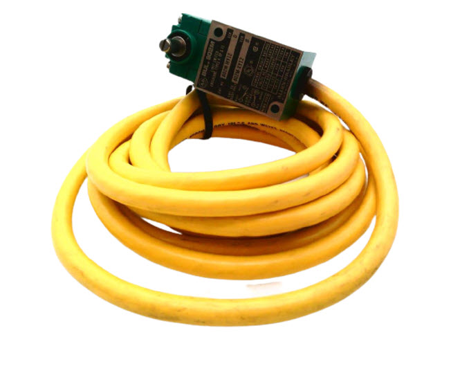 ALLEN BRADLEY 802M-HY12