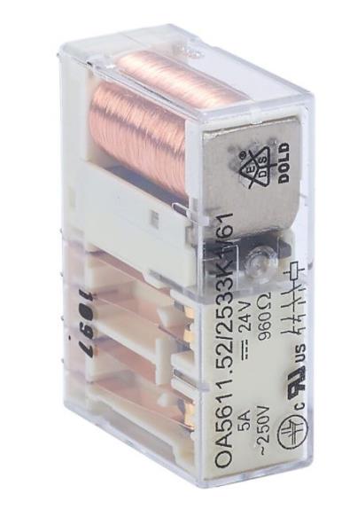 DOLD OA5611.52/2532L1/61
