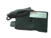 PEPPERL & FUCHS MLS-T-KSU-1252/25/46
