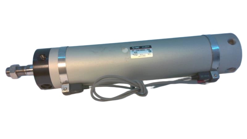 SMC 20-CDG1BN63-250-K59