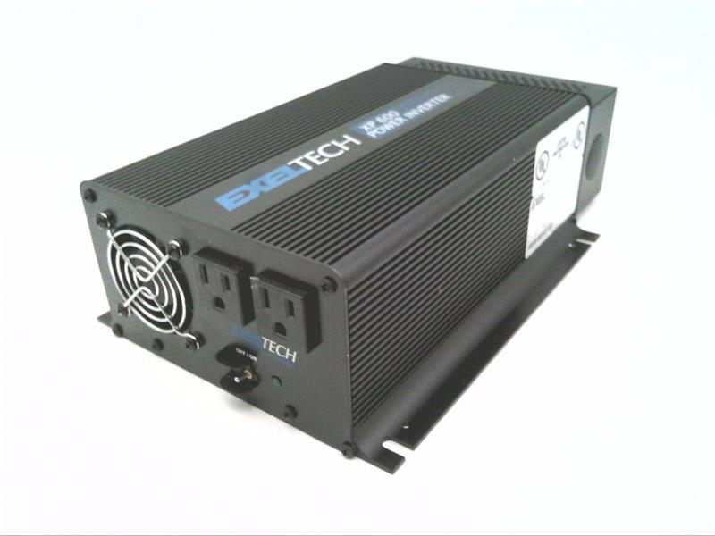 EXELTECH INC XP6-1-2-6-1