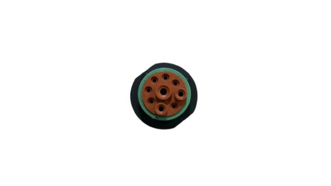 TE CONNECTIVITY HDP24-24-9PN