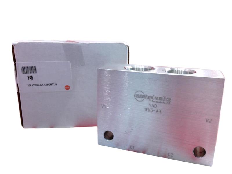 YAD by SUN HYDRAULICS