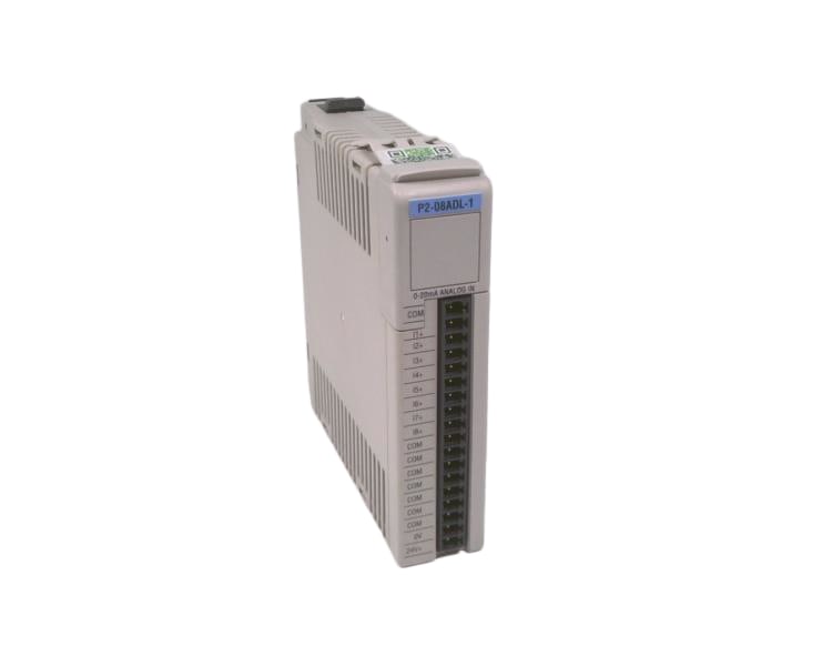 P2-08ADL-1 by AUTOMATION DIRECT