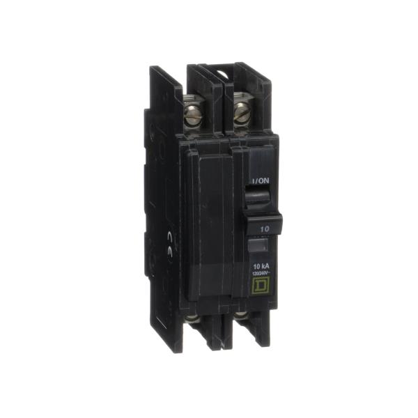 SCHNEIDER ELECTRIC QOU210B
