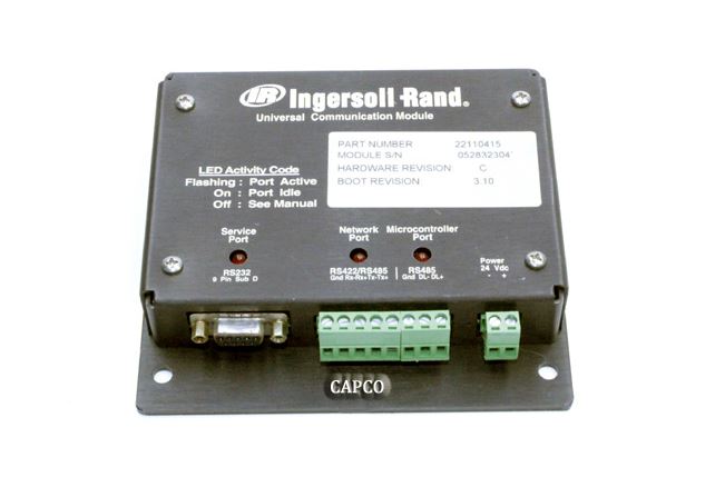 INGERSOLL RAND 22110415