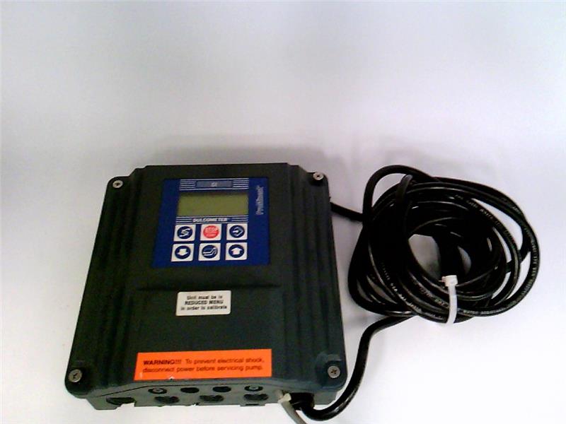 PROMINENT FLUID CONTROLS D1CAW1C10010G000E