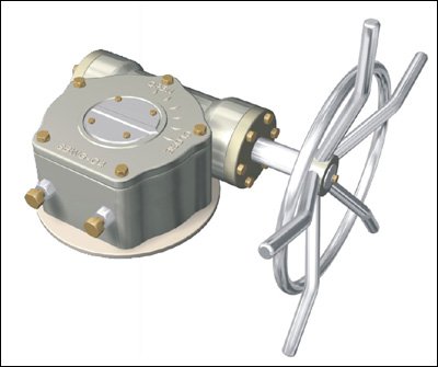 SAMBO INDUSTRIAL CO SBWG-04