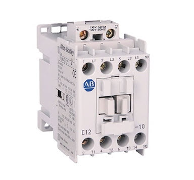 ALLEN BRADLEY 100-C12UZJ10