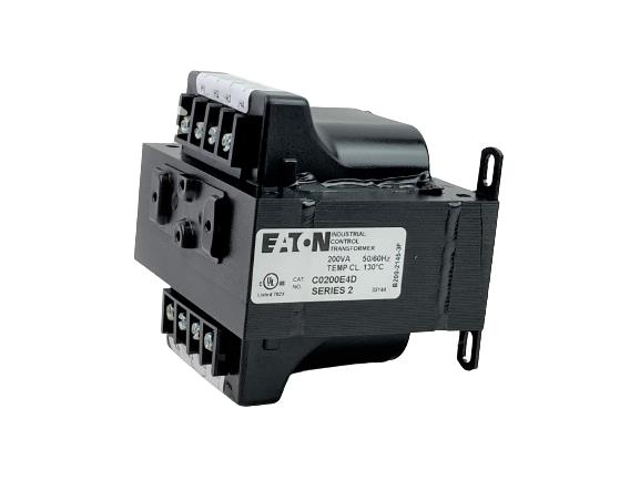 EATON CORPORATION C0200E4D