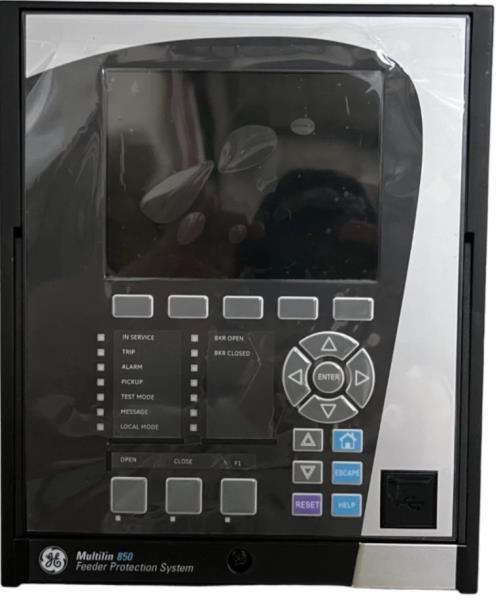 850-E-P5-NN-G5-H-N-N-A-A-N-M-S-P-H-B-3A-C-N-B-4- 043X by GENERAL ELECTRIC