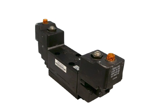 PARKER AL41533BKN5301B