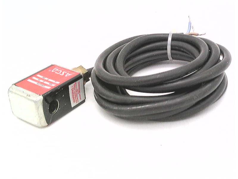 ASCO PV-8551A0175MS-24/DC