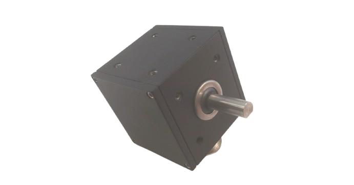 ENCODER PRODUCTS COMPANY 711-*0500-O-IND12-6-D-S-Y
