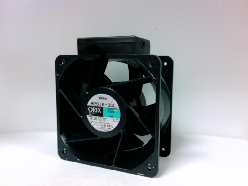 ORIENTAL MOTOR MRS18-DUL