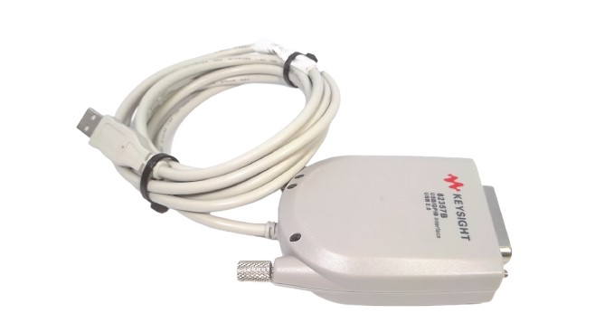 KEYSIGHT TECHNOLOGIES 82357B