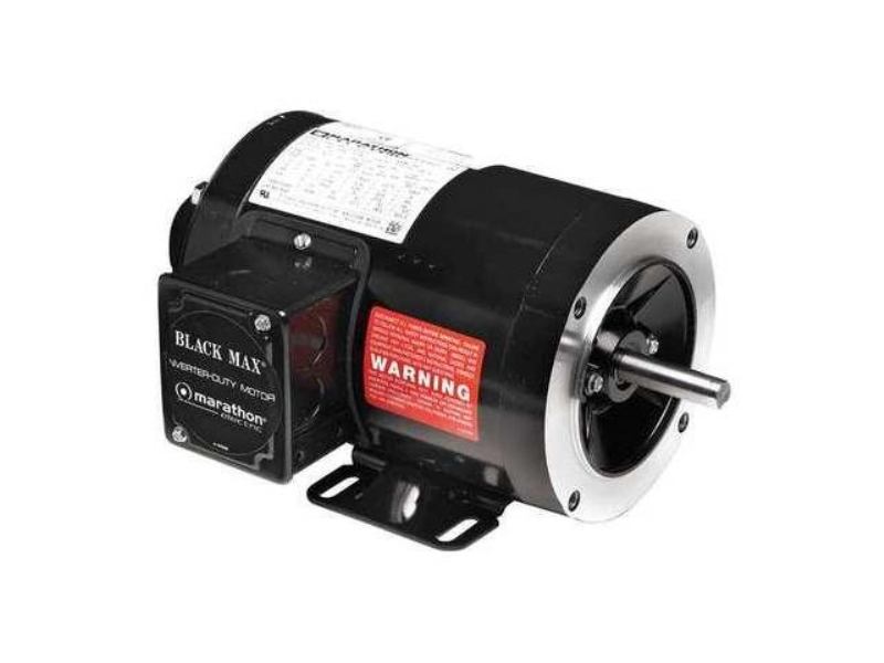 REGAL REXNORD BVE-56H17T5301B