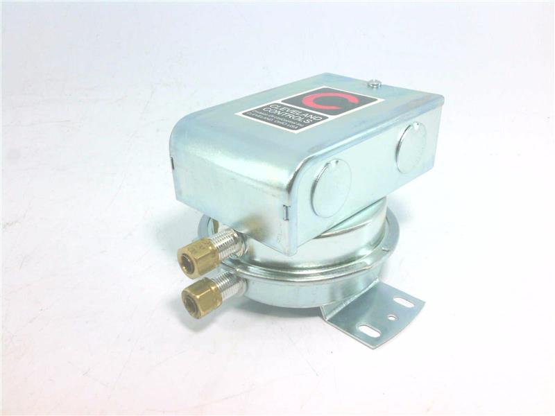 UNICONTROL INC RFS-4001-025