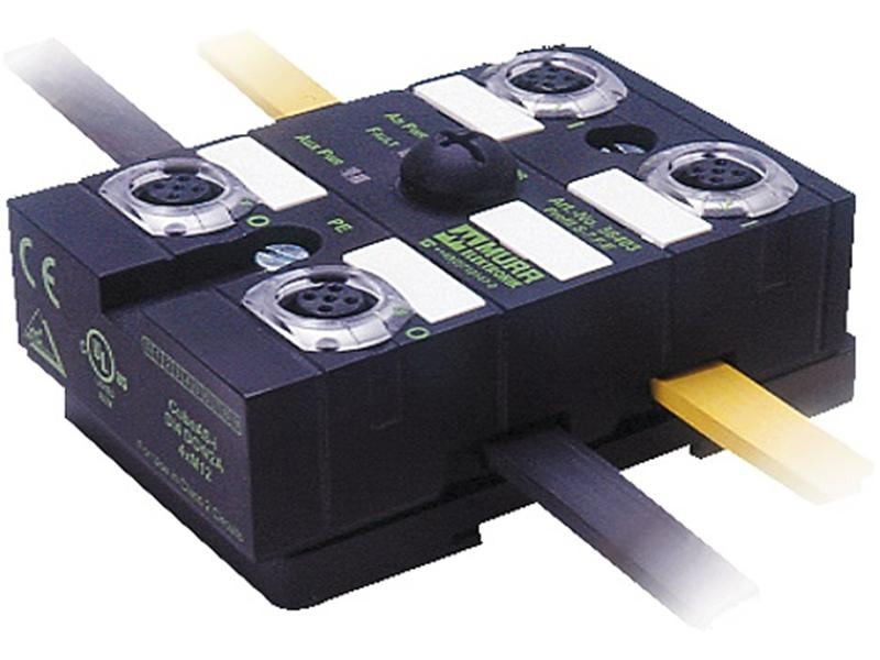 MURR ELEKTRONIK 56402