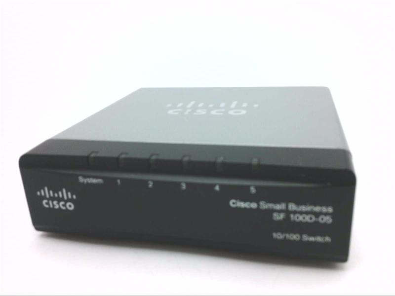 CISCO SF100D-05