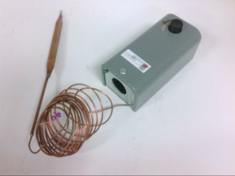 JOHNSON CONTROLS A19ABA-46