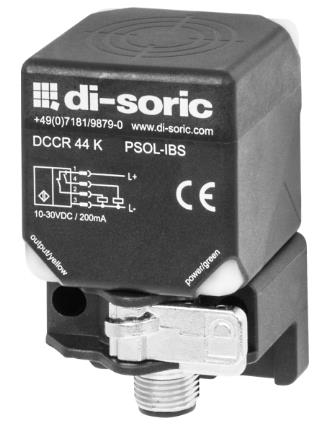 DI-SORIC DCCR 44 K 20 PSOL-IBS